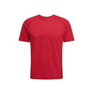 Calvin Klein Tričko  červená