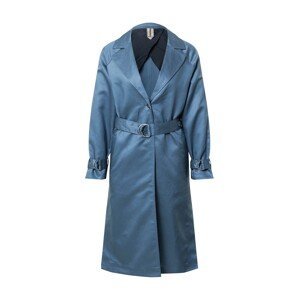 MINE TO FIVE Přechodný kabát  modrá