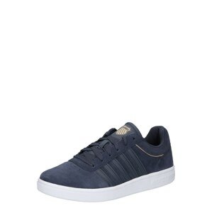 K-SWISS Tenisky  marine modrá