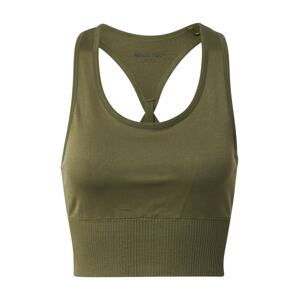 ABOUT YOU Sportovní top 'Diana'  khaki