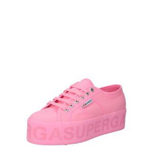 SUPERGA Tenisky  pink