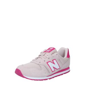 new balance Tenisky '373'  pink