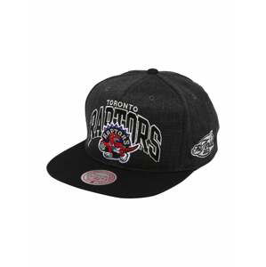 Mitchell & Ness Kšiltovka 'G2 WINNERS'  černá