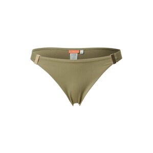 River Island Kalhotky  khaki