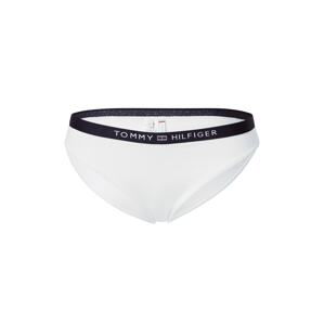 Tommy Hilfiger Underwear Kalhotky  černá / bílá