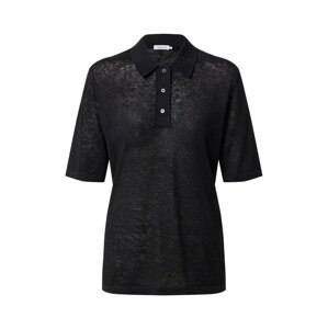 Filippa K Shirt 'Angeline'  černá