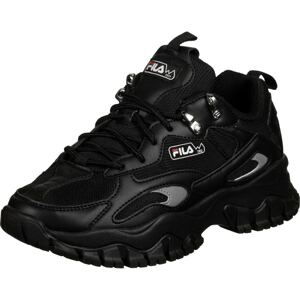 FILA Tenisky 'Ray Tracer'  černá