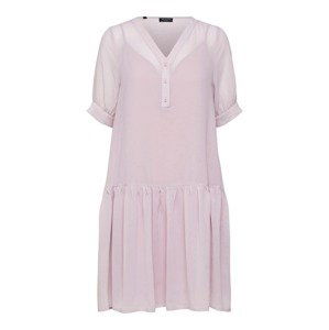 SELECTED FEMME Košilové šaty 'Abigail'  pastelová fialová