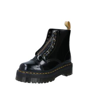 Dr. Martens Šněrovací kozačky 'Sinclair'  černá