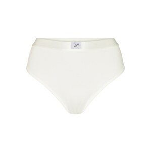 OW Intimates Tanga 'OVELIA'  offwhite