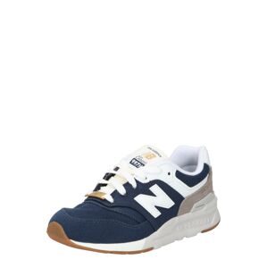 new balance Tenisky  námořnická modř / bílá