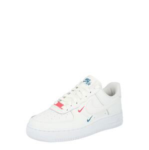 Nike Sportswear Tenisky  bílá / pink / modrá