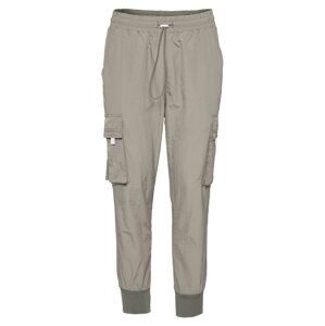 Pegador Hose 'Reno'  khaki / bílá