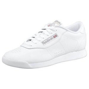 Reebok Classics Tenisky  bílá