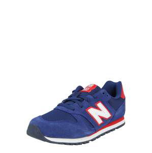 new balance Tenisky '373'  modrá