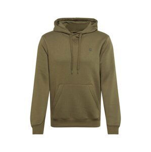 G-Star RAW Mikina  khaki