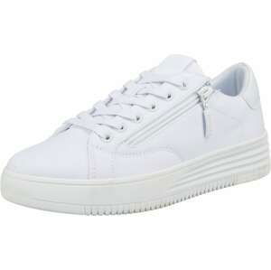 ESPRIT Tenisky 'Cambridge LU'  offwhite