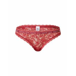 Calvin Klein Underwear Kalhotky  pitaya