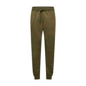 G-Star RAW Kalhoty  khaki