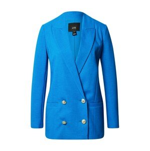 River Island Blejzr 'DROP BREAK DB BLAZER - SET F'  modrá