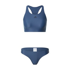 ADIDAS PERFORMANCE Sportovní bikiny 'FIT 2PC 3S'  námořnická modř