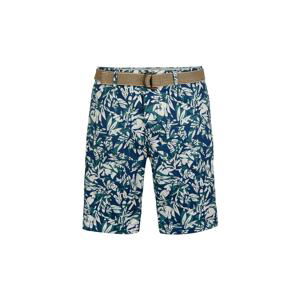 O'NEILL Shorts  bílá / modrá