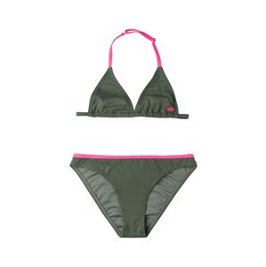 O'NEILL Bikiny  pink / khaki