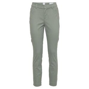 GAP Chino kalhoty  khaki