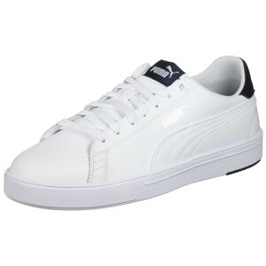 PUMA Tenisky 'Serve Pro Lite'  bílá / černá