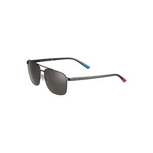 Polo Ralph Lauren Sluneční brýle '0PH3135'  modrá / červená / černá