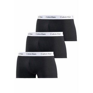 Calvin Klein Underwear Boxerky  světle šedá / černá / bílá