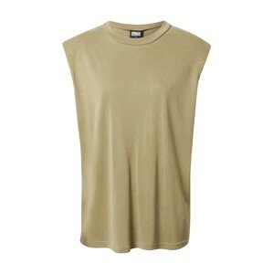 Urban Classics Top  khaki