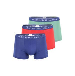 POLO RALPH LAUREN Boxerky  mix barev