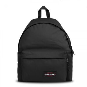 EASTPAK Batoh 'PADDED PAKR'  černá