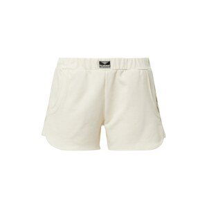 hummel hive Shorts 'Fade'  béžová