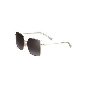 Ralph Lauren Sonnenbrille '0RA4132'  zlatá / šedá