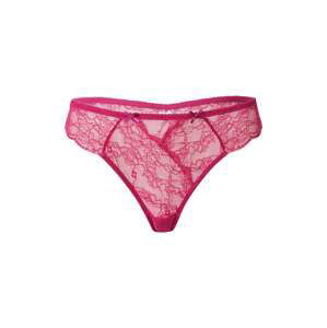 LASCANA Tanga  pink