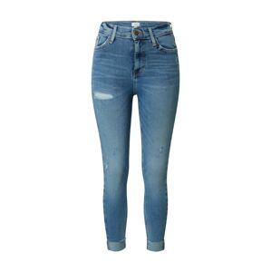 River Island Jeans 'MARS'  modrá džínovina