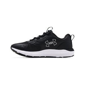 UNDER ARMOUR Sportovní boty 'Sonic'  černá / bílá