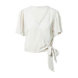 Abercrombie & Fitch Halenka  offwhite