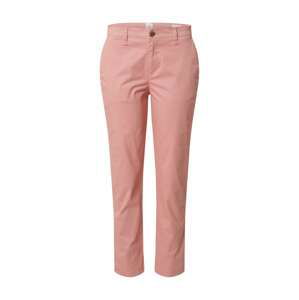 GAP Kalhoty 'Girlfriend'  pink