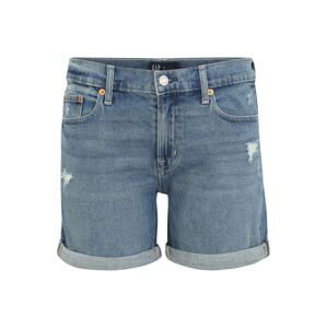 GAP Shorts  modrá džínovina