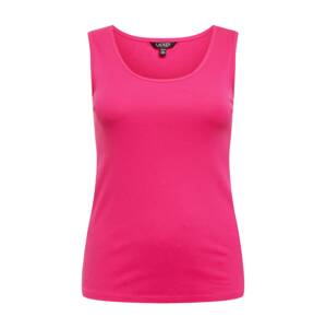 Lauren Ralph Lauren Top  pink