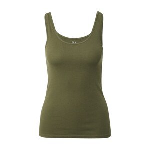 GAP Top  khaki