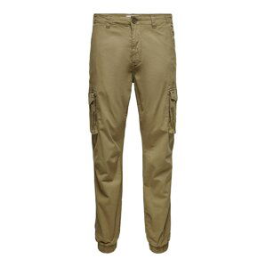 Only & Sons Kapsáče 'Mike'  khaki