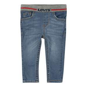 LEVI'S Džíny  modrá džínovina