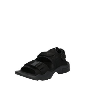 Nike Sportswear Sandály 'Canyon'  černá