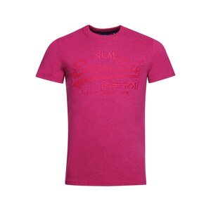 Superdry Tričko  pink