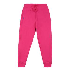 Polo Ralph Lauren Kalhoty  pink