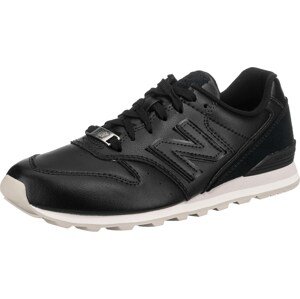 new balance Tenisky  černá